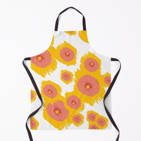 Item preview, eggs all over designed and sold by KerCar.