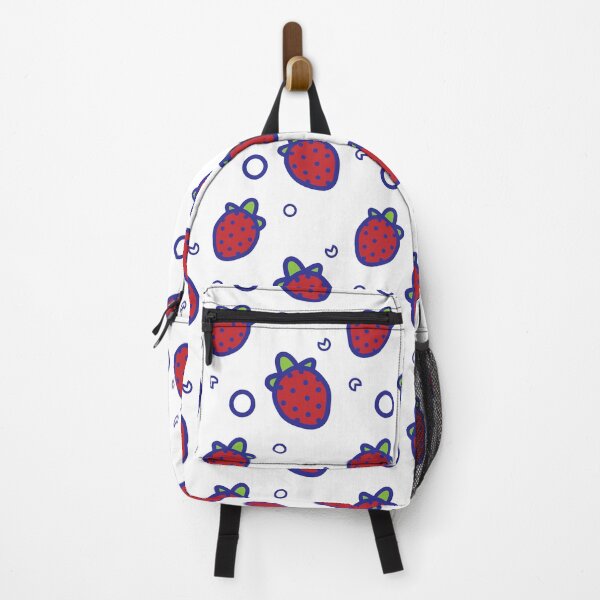 Item preview, Strawberries designed and sold by SpookyDerps.