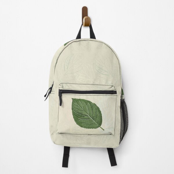 Item preview, Composition with overlapping leaves designed and sold by Emi Yañez.