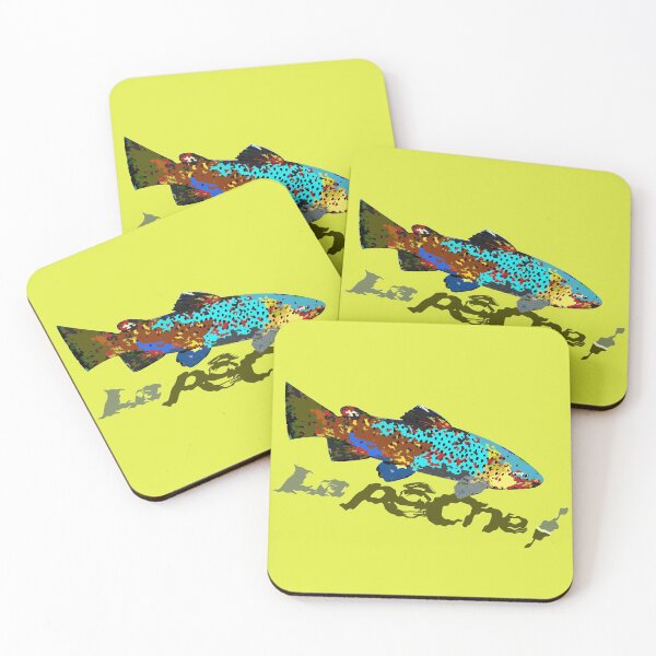 Item preview, Rainbow Trout  designed and sold by Leoniedavinci.