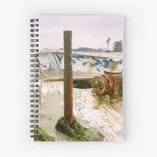 Item preview, shipwreck designed and sold by Jade Miller.