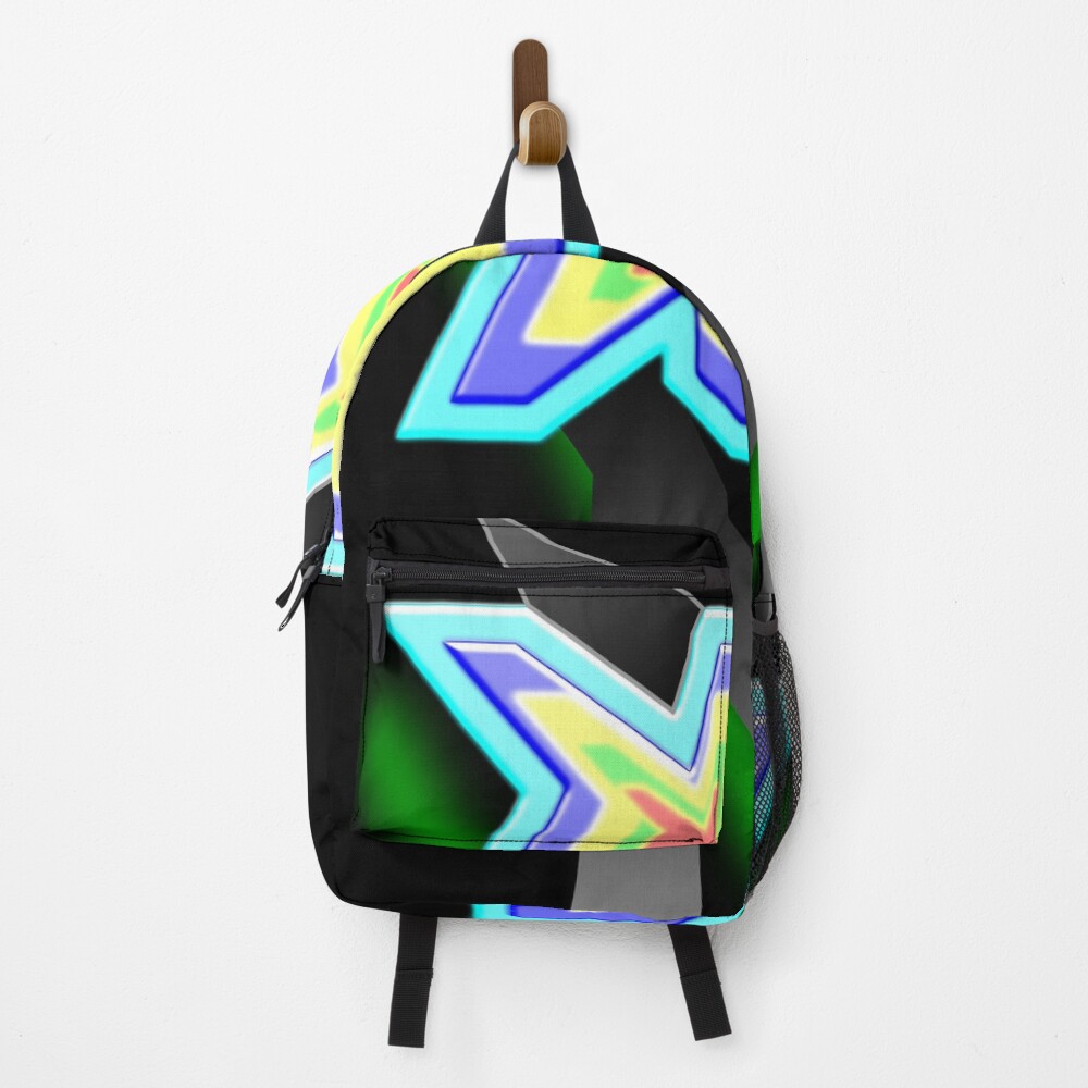 Item preview, Backpack designed and sold by AFordhamDesigns.