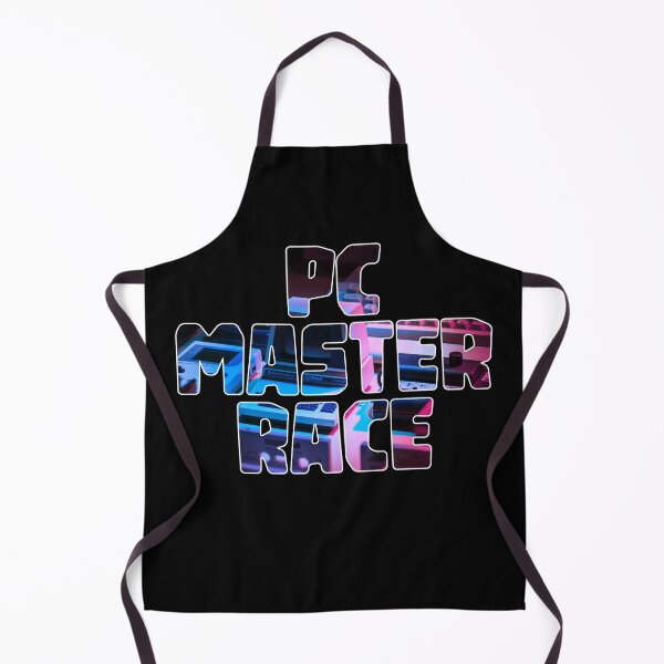 Item preview, PC Master Race - superior in every situation designed and sold by chestpieceMerch.