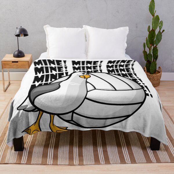Aperçu de l'œuvre Volleyball - Mine MINE Mine créée et vendue par MakeNineDesigns.