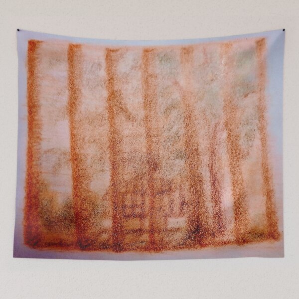 Item preview, Sheer Curtains designed and sold by DETalas.
