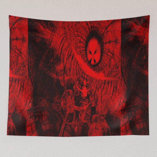 Item preview, Space the Final Frontier  designed and sold by Black-and-Red.