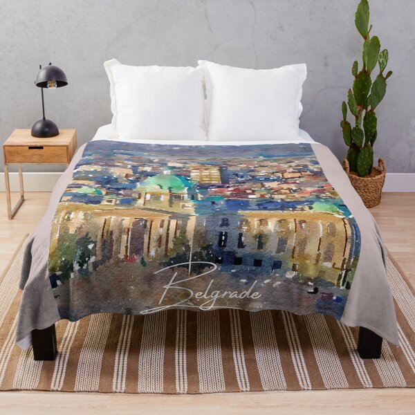Item preview, Beograd For love, romance and some wonderful emotions 40 designed and sold by Dentalism.