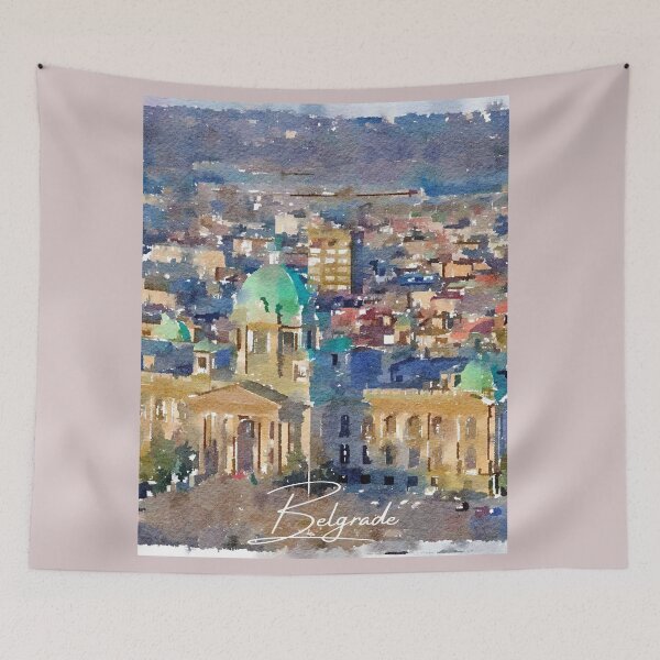 Item preview, Beograd For love, romance and some wonderful emotions 40 designed and sold by Dentalism.