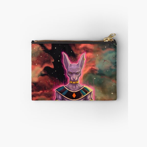 Artikelvorschau, Dragon Ball Super Rechnungen entworfen und verkauft von halleymurray.