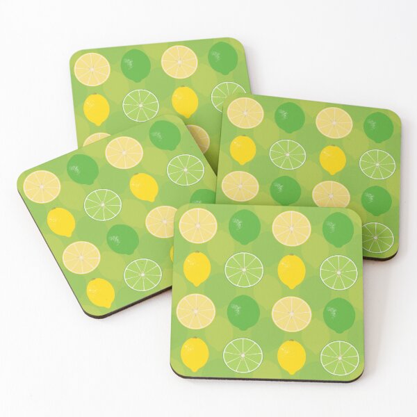 Item preview, Lemons & Limes Cordial Tonic designed and sold by grumpyteds.