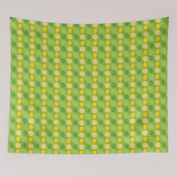 Item preview, Lemons & Limes Cordial Tonic designed and sold by grumpyteds.