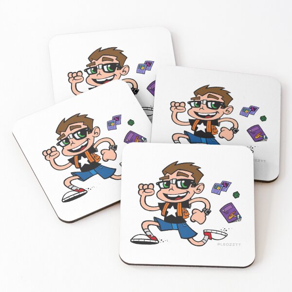 Item preview, Pop Culture Enthusiast  designed and sold by LEOZZTT.