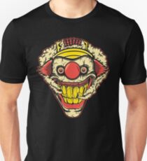 TWISTED METAL Unisex T-Shirt