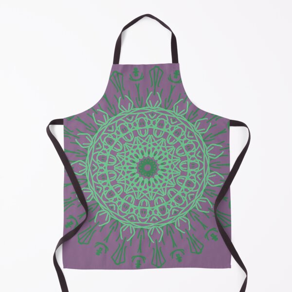 Aperçu de l'œuvre Mandala créée et vendue par Baltic-Spirit.
