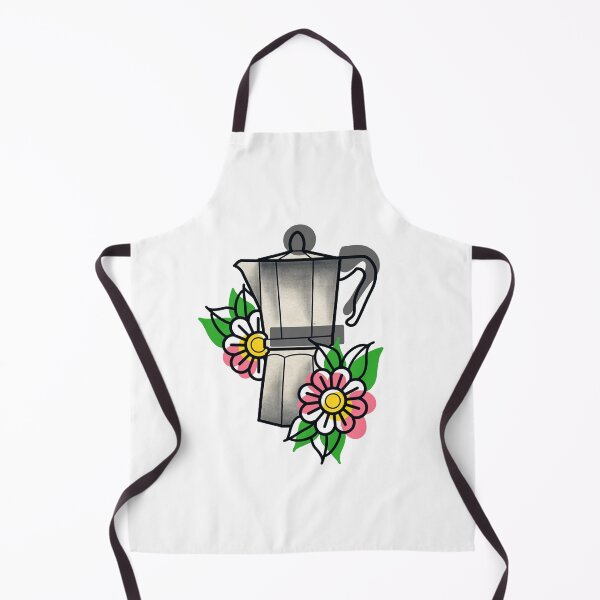 Item preview, Cafe Design Tattoo designed and sold by Jahaziel Sandoval.