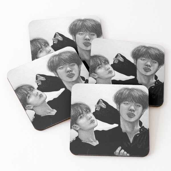 Item preview, MOTS ON:E 2seok designed and sold by miracausey.