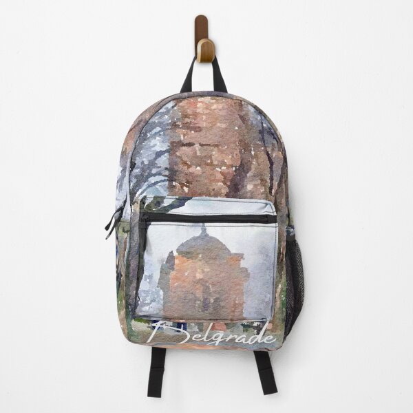 Item preview, Beograd Belgrade Belgrado 41 designed and sold by Dentalism.