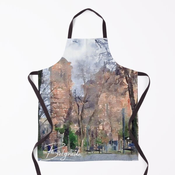 Item preview, Beograd Belgrade Belgrado 41 designed and sold by Dentalism.
