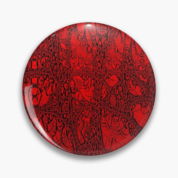 Item preview, Fractal Clockwork City designed and sold by Black-and-Red.