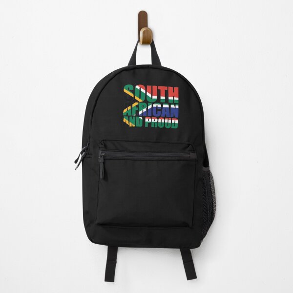 Item preview, South African And proud- Colors of South Africa designed and sold by obedtheartist.