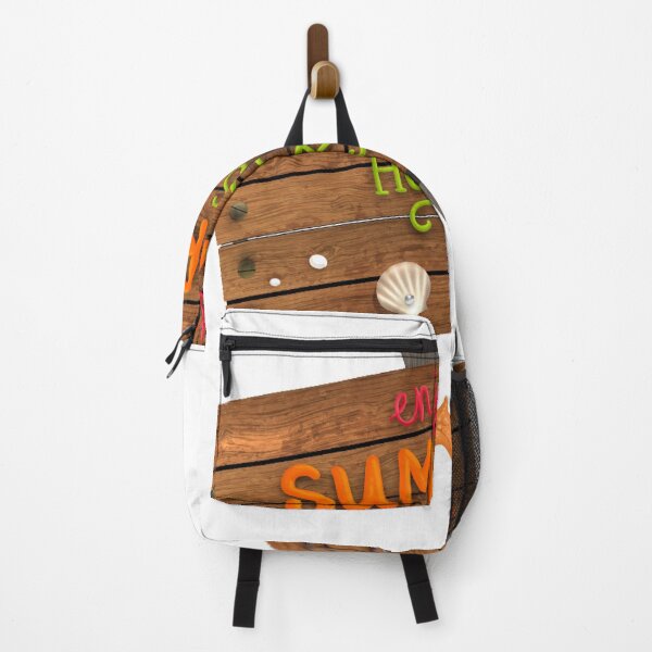Item preview, Enjoy summer Holidays designed and sold by Magical Designs.