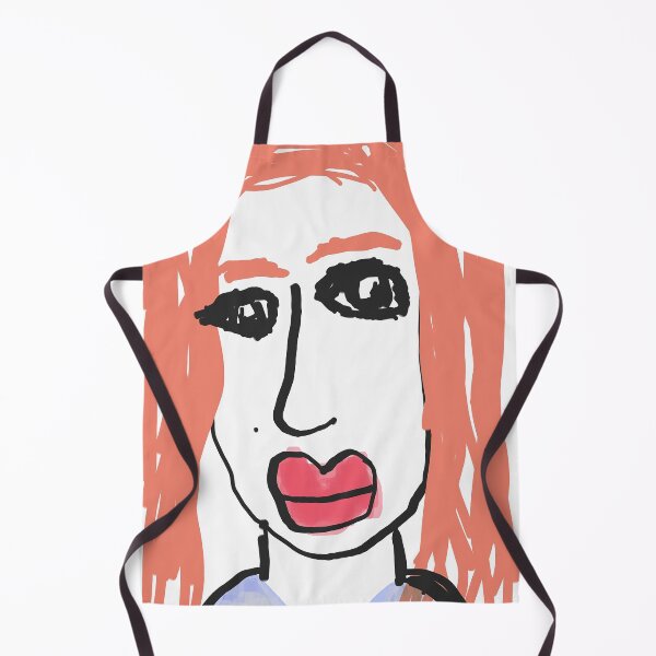 Item preview, woman figure designed and sold by KerCar.