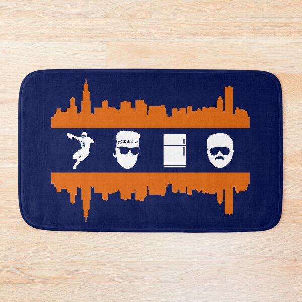 Item preview, 85 Chicago Bears Stars designed and sold by 90sBullsShirts.