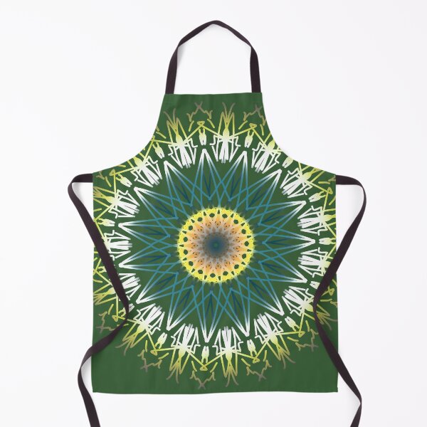 Aperçu de l'œuvre Mandala créée et vendue par Baltic-Spirit.