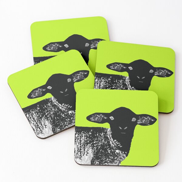 Item preview, Black sheep designed and sold by Leoniedavinci.