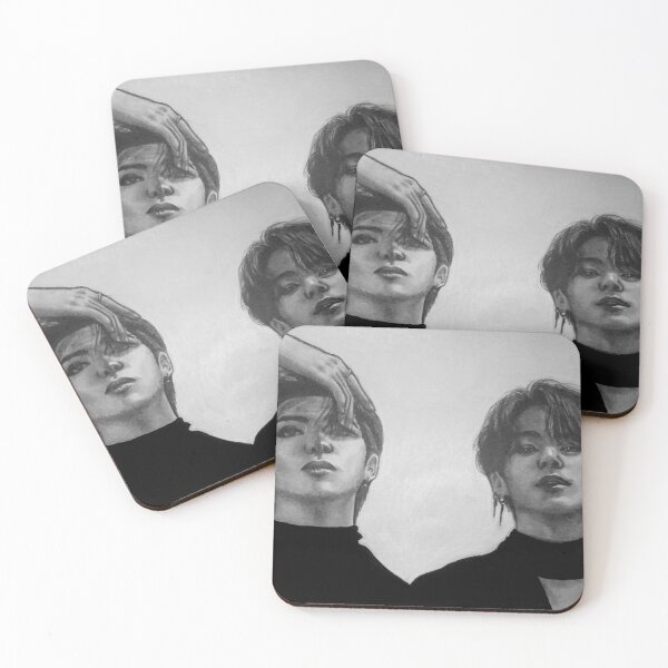 Item preview, MOTS ON:E Namkook designed and sold by miracausey.
