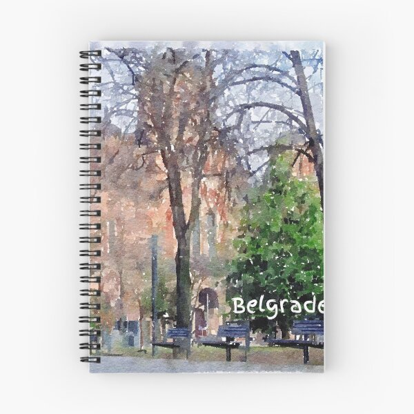 Item preview, Beograd Belgrade For love, romance and some wonderful emotions 42 designed and sold by Dentalism.