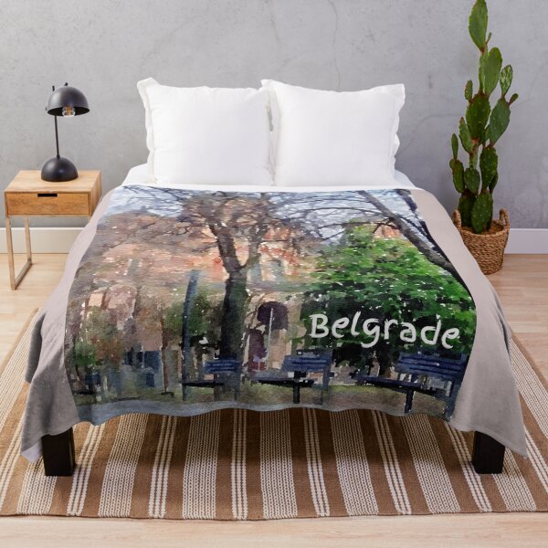 Item preview, Beograd Belgrade For love, romance and some wonderful emotions 42 designed and sold by Dentalism.