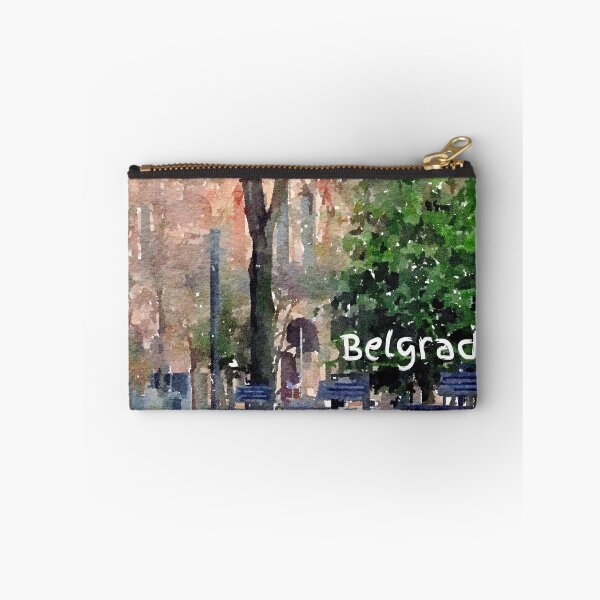 Item preview, Beograd Belgrade For love, romance and some wonderful emotions 42 designed and sold by Dentalism.