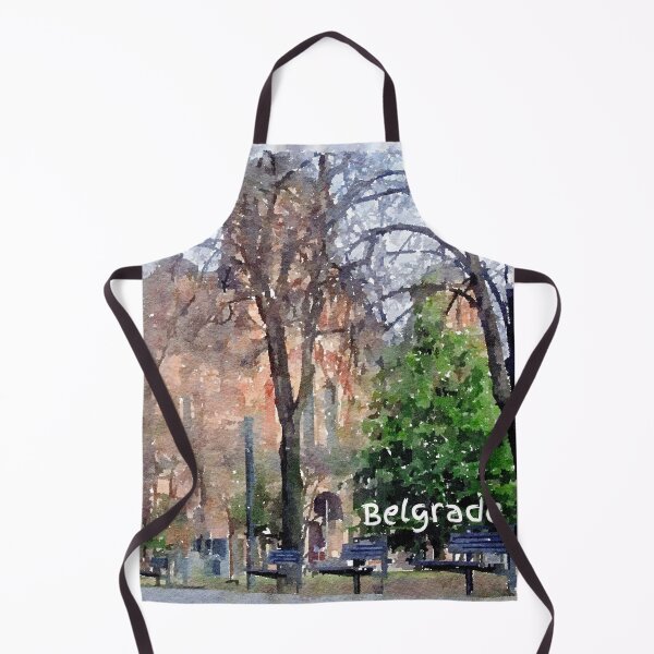Item preview, Beograd Belgrade For love, romance and some wonderful emotions 42 designed and sold by Dentalism.