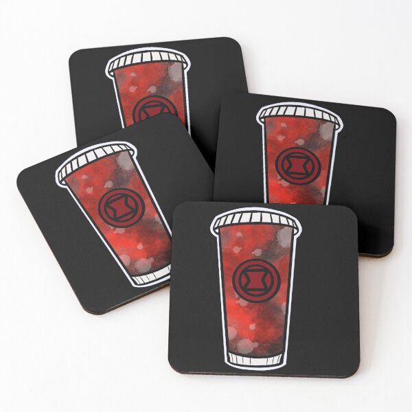 Item preview, Widow Cup designed and sold by AlbinoBroccolis.