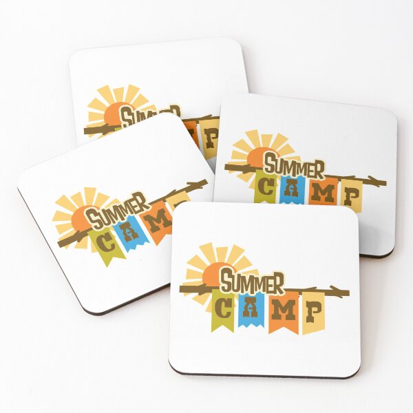 Item preview, Summer Camp designed and sold by Magical  Designs.