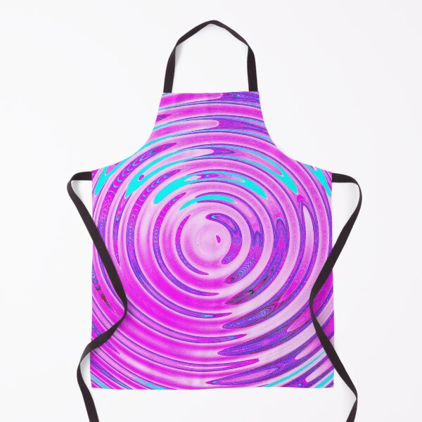 Artikelvorschau, Ripple Vaporwave Glitch Pattern entworfen und verkauft von glitchhub.