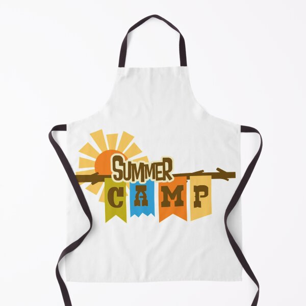 Item preview, Summer Camp designed and sold by Magical Designs.
