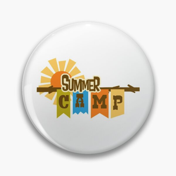 Item preview, Summer Camp designed and sold by Magical  Designs.
