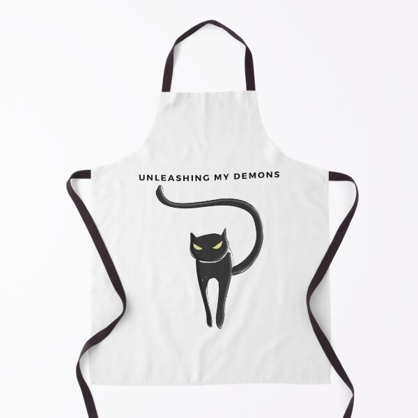 Item preview, Unleashing my demons designed and sold by CrazyHowCool.