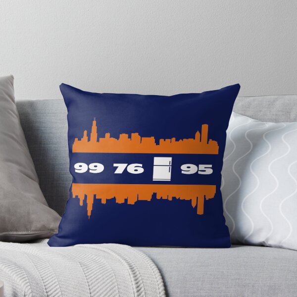 Item preview, 85 Chicago Bears Defensive Line designed and sold by 90sBullsShirts.