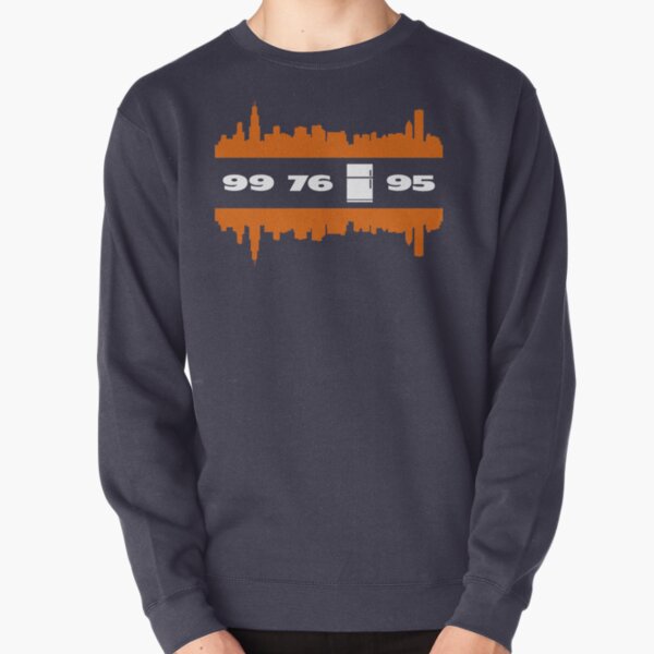 Chicago Bears Hoodie Da Bears 85 Sweatshirt 