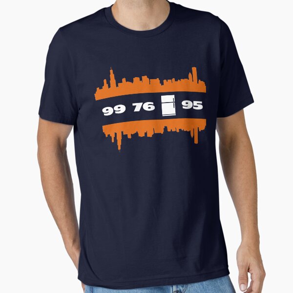 Item preview, 85 Chicago Bears Defensive Line designed and sold by 90sBullsShirts.