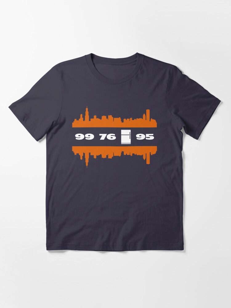 NFL The Only Thing I Love More Than Being A Chicago Bears Fan Is Being A  Papa Football T-Shirt