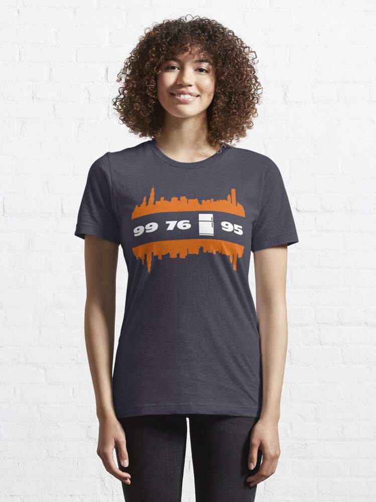 Women's Chicago Bears - Monsters of Midway T-Shirt – Two Goats