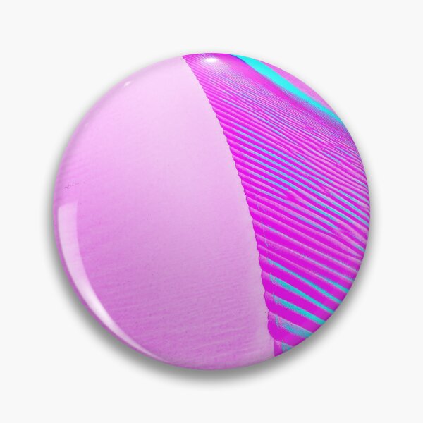 Item preview, Vaporwave Desert Art designed and sold by glitchhub.