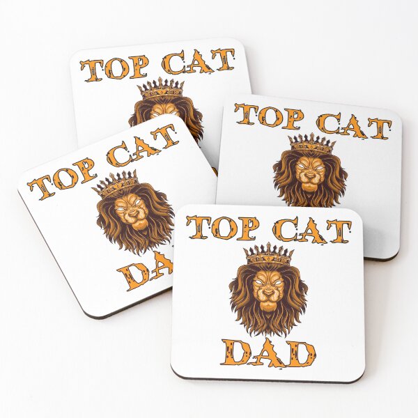 Item preview, Cat daddy Pajamas Top Cat Dad designed and sold by toastygoat.