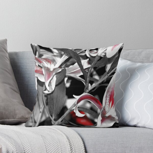 Item preview, oriental lilies designed and sold by paul gavin.