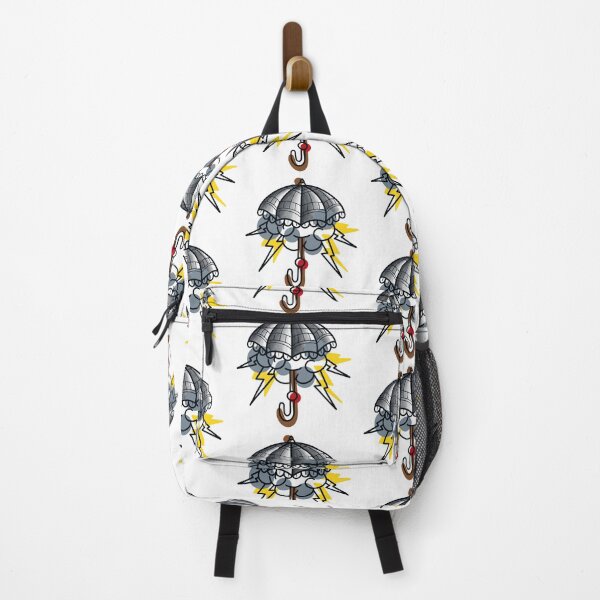 Item preview, Umbrella Design Tattoo designed and sold by Jahaziel Sandoval.