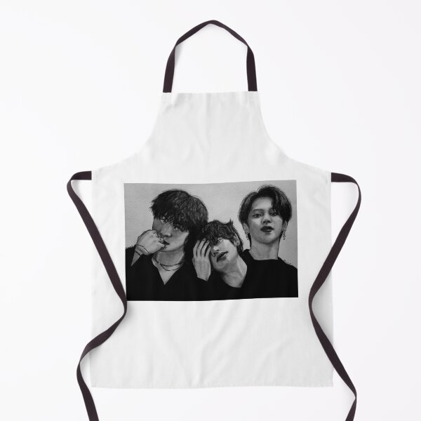 Item preview, MOTS ON:E Taegimin designed and sold by miracausey.